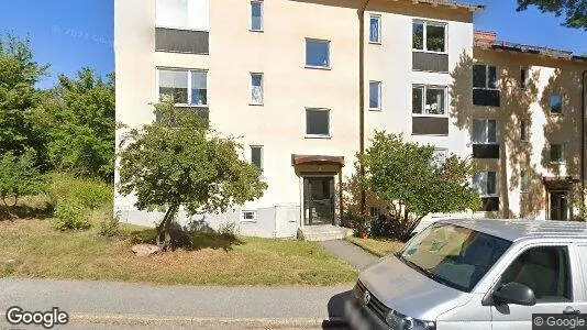 Lägenheter till salu i Södermalm - Bild från Google Street View