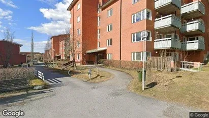 Lägenheter till salu i Östersund - Bild från Google Street View