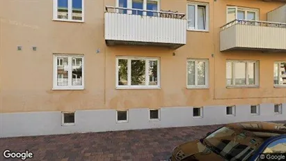 Lägenheter till salu i Malmö Centrum - Bild från Google Street View
