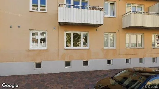Lägenheter till salu i Malmö Centrum - Bild från Google Street View