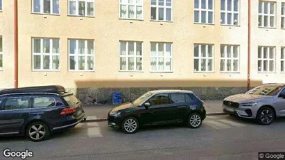 Lägenheter till salu i Sundbyberg - Bild från Google Street View