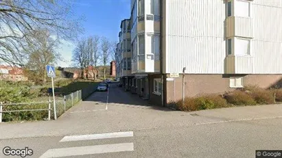 Lägenheter till salu i Borås - Bild från Google Street View