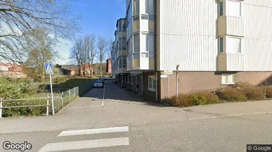 Lägenheter till salu i Borås - Bild från Google Street View