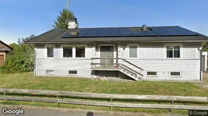 Lägenheter till salu i Nybro - Bild från Google Street View