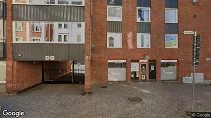 Lägenheter till salu i Karlskrona - Bild från Google Street View