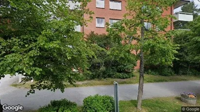 Lägenheter till salu i Uppsala - Bild från Google Street View