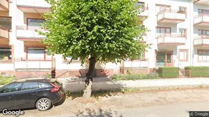 Lägenheter till salu i Uppsala - Bild från Google Street View