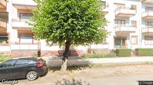 Lägenheter till salu i Uppsala - Bild från Google Street View