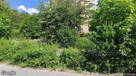 Lägenheter till salu i Botkyrka - Bild från Google Street View