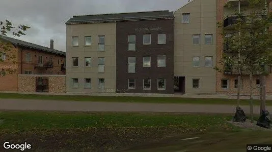 Lägenheter till salu i Staffanstorp - Bild från Google Street View