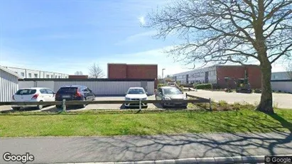 Lägenheter till salu i Staffanstorp - Bild från Google Street View