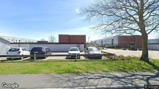 Lägenheter till salu i Staffanstorp - Bild från Google Street View