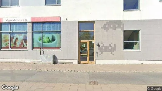 Lägenheter till salu i Västerort - Bild från Google Street View