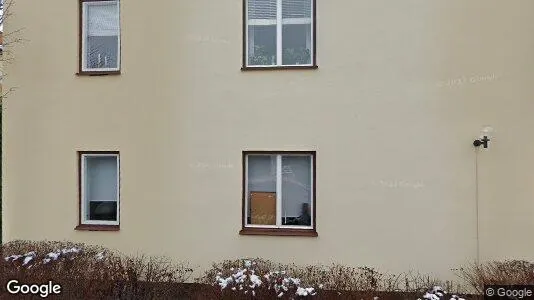 Lägenheter till salu i Västerås - Bild från Google Street View