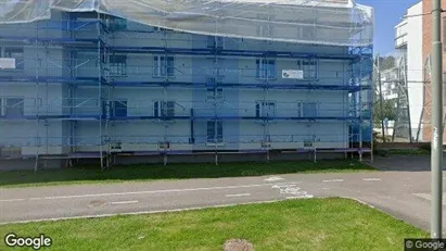 Lägenheter till salu i Mölndal - Bild från Google Street View