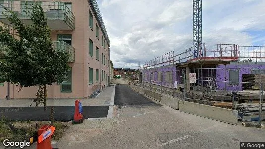 Lägenheter till salu i Lomma - Bild från Google Street View