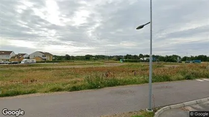 Lägenheter till salu i Båstad - Bild från Google Street View