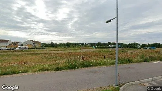 Lägenheter till salu i Båstad - Bild från Google Street View
