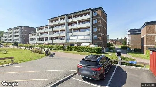 Lägenheter till salu i Göteborg Centrum - Bild från Google Street View