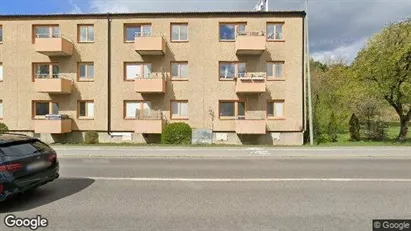 Lägenheter till salu i Västerort - Bild från Google Street View