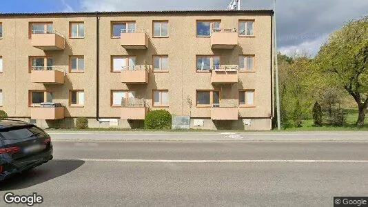 Lägenheter till salu i Västerort - Bild från Google Street View