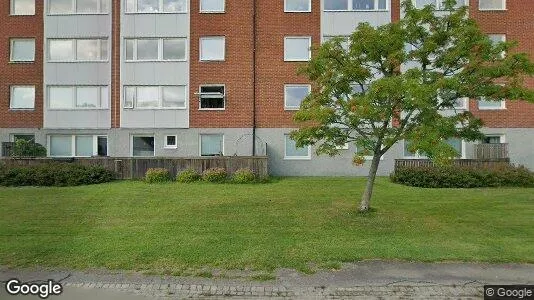 Lägenheter till salu i Trollhättan - Bild från Google Street View