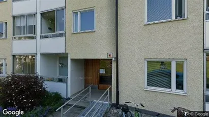 Bostadsrätter till salu i Söderort - Bild från Google Street View