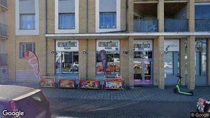 Bostadsrätter till salu i Helsingborg - Bild från Google Street View