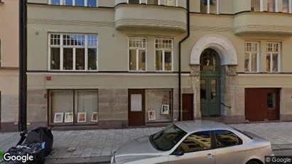 Lägenheter till salu i Område ej specificerat - Bild från Google Street View