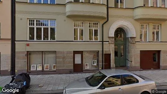 Lägenheter till salu i Område ej specificerat - Bild från Google Street View