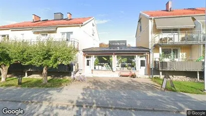 Lägenheter till salu i Knivsta - Bild från Google Street View