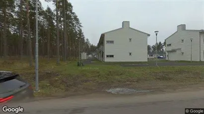 Lägenheter till salu i Kristianstad - Bild från Google Street View