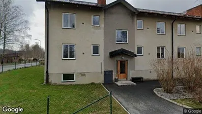 Lägenheter till salu i Haninge - Bild från Google Street View