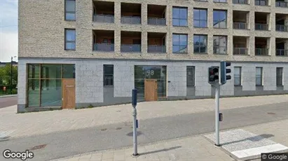 Lägenheter till salu i Haninge - Bild från Google Street View