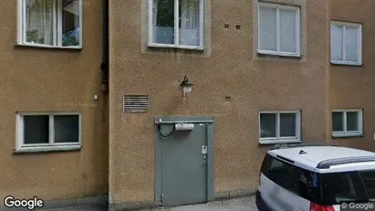 Lägenheter till salu i Östermalm - Bild från Google Street View