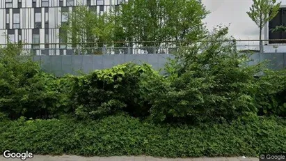 Lägenheter till salu i Uppsala - Bild från Google Street View