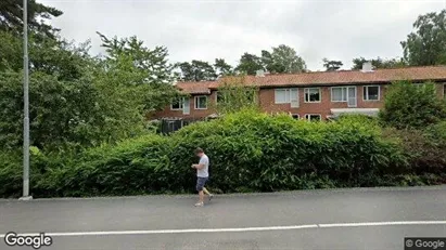 Lägenheter till salu i Örgryte-Härlanda - Bild från Google Street View