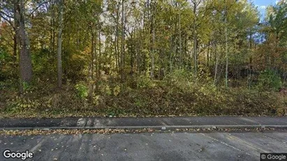 Lägenheter till salu i Solna - Bild från Google Street View