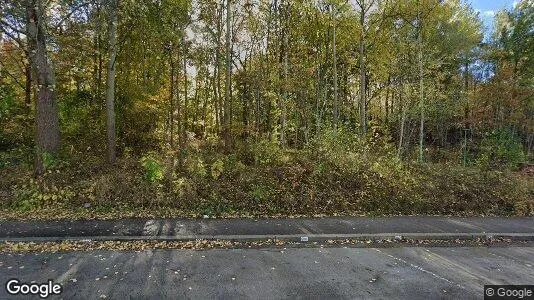 Lägenheter till salu i Solna - Bild från Google Street View