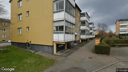 Lägenheter till salu i Simrishamn - Bild från Google Street View