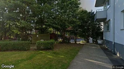 Lägenheter till salu i Lund - Bild från Google Street View