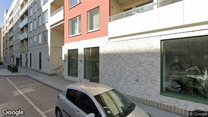 Lägenheter att hyra i Järfälla - Bild från Google Street View