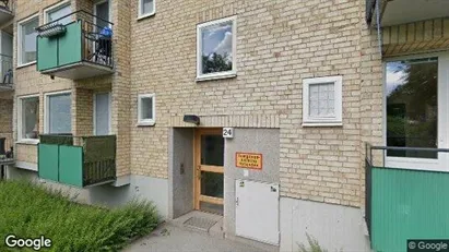 Lägenheter att hyra i Västerort - Bild från Google Street View