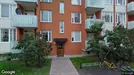 Lägenhet att hyra, Huddinge, Fäbodvägen<span class="blurred street-number" onclick="ProcessAdRequest(5828509)"><span class="hint">Se väg-nummer</span>[xxxxxxxxxxxx]</span><span class="hglt"> (endast byte)</span>