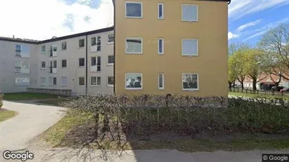 Lägenheter att hyra i Upplands Väsby - Bild från Google Street View