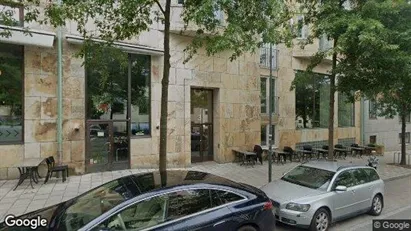 Lägenheter att hyra i Vasastan - Bild från Google Street View