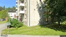 Lägenhet att hyra, Huddinge, Klockarvägen<span class="blurred street-number" onclick="ProcessAdRequest(5828561)"><span class="hint">Se väg-nummer</span>[xxxxxxxxxxxx]</span><span class="hglt"> (endast byte)</span>