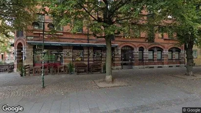 Lägenheter att hyra i Malmö Centrum - Bild från Google Street View