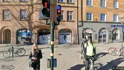 Lägenheter att hyra i Vasastan - Bild från Google Street View