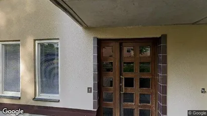 Lägenheter att hyra i Södermalm - Bild från Google Street View